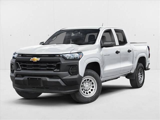 2025 Chevrolet Colorado ZR2 in Orlando FL For Sale - Image 1