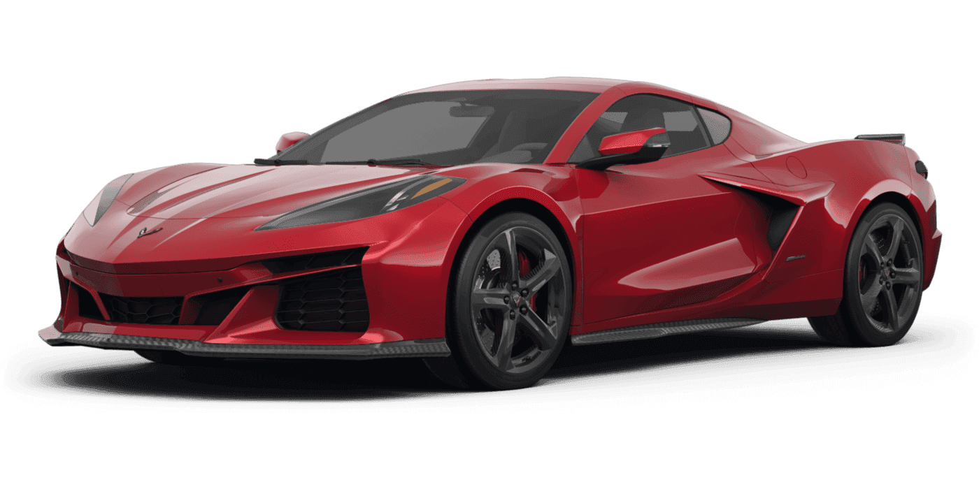 2025 Chevrolet Corvette E-Ray 1LZ in Thousand Oaks CA For Sale - Image 1