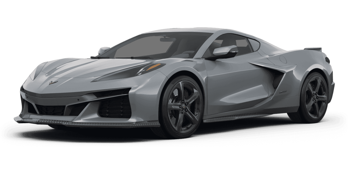 2025 Chevrolet Corvette E-Ray 2LZ in Jacksonville FL For Sale - Image 1