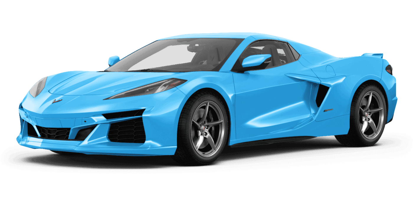 2025 Chevrolet Corvette E-Ray 2LZ in Jacksonville FL For Sale - Image 1