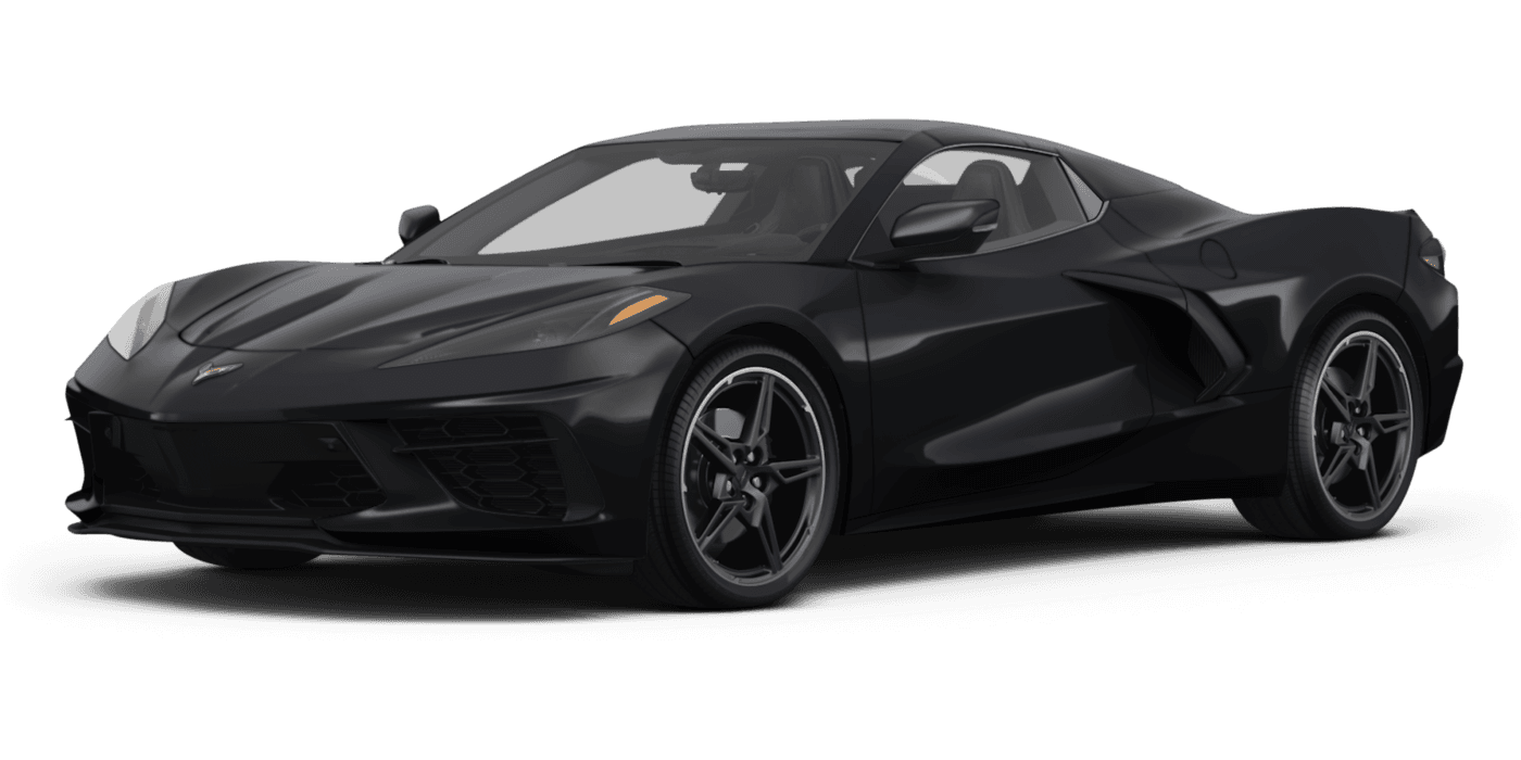 2025 Chevrolet Corvette 1LT in Lone Tree CO For Sale - Image 1