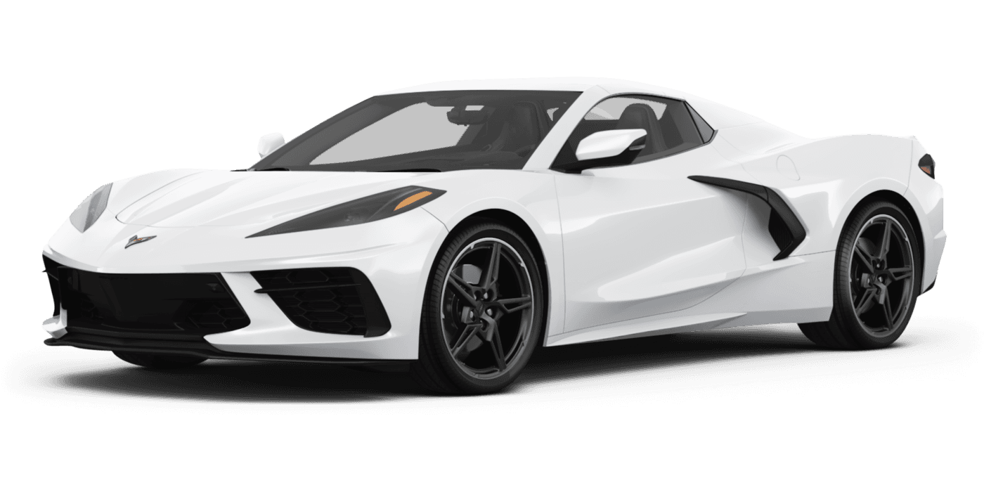 2025 Chevrolet Corvette 1LT in St. Louis MO For Sale - Image 1