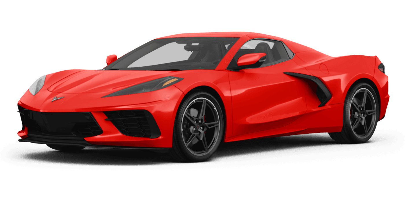 2025 Chevrolet Corvette 2LT in DEARBORN MI For Sale - Image 1