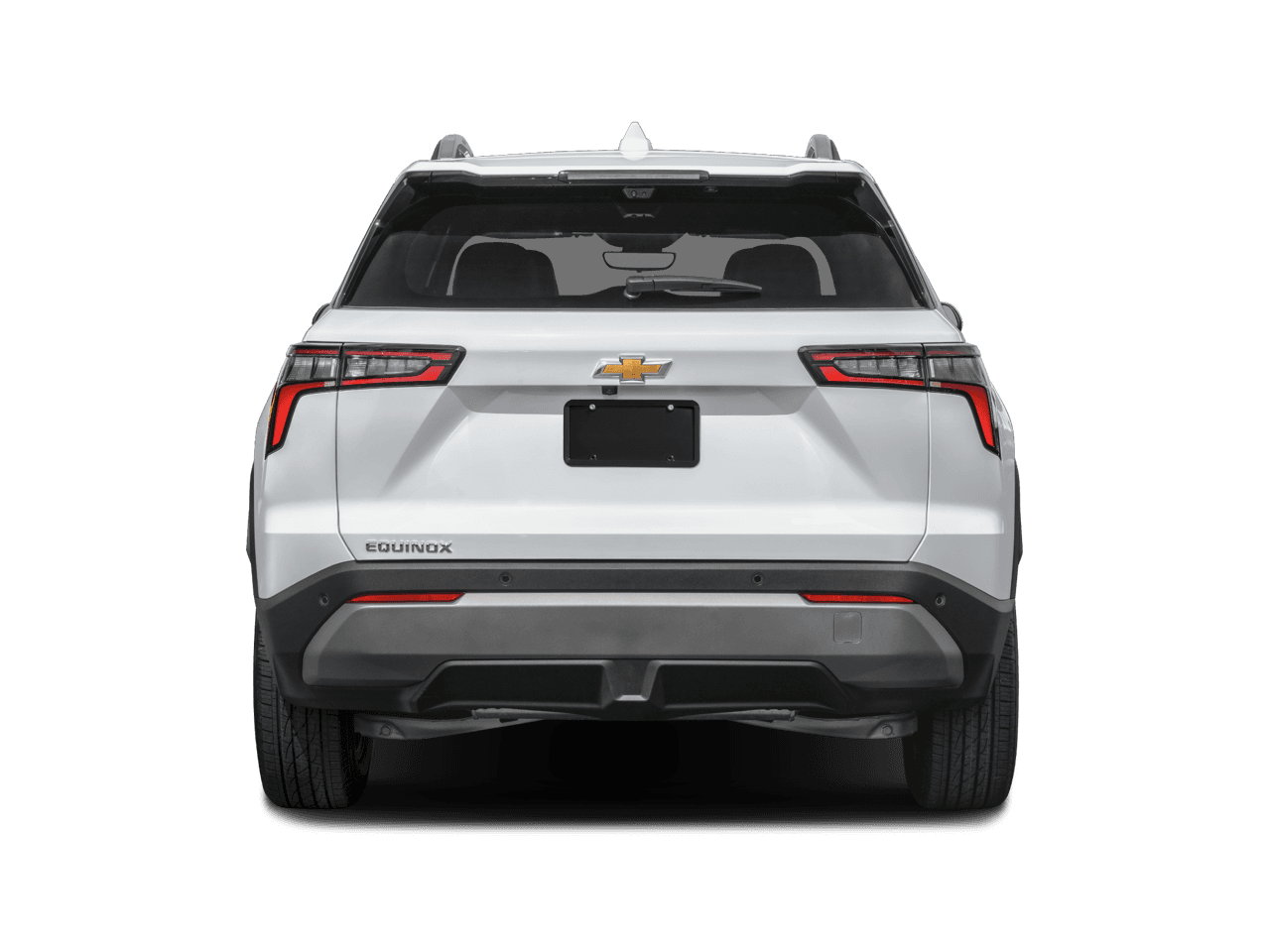 2025 Chevrolet Equinox LT in Excelsior Springs MO For Sale - Image 1