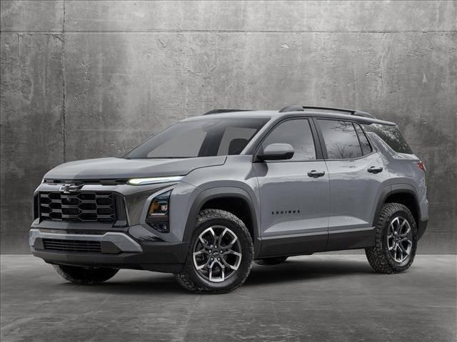 2025 Chevrolet Equinox RS in West Palm Beach FL For Sale - Image 1