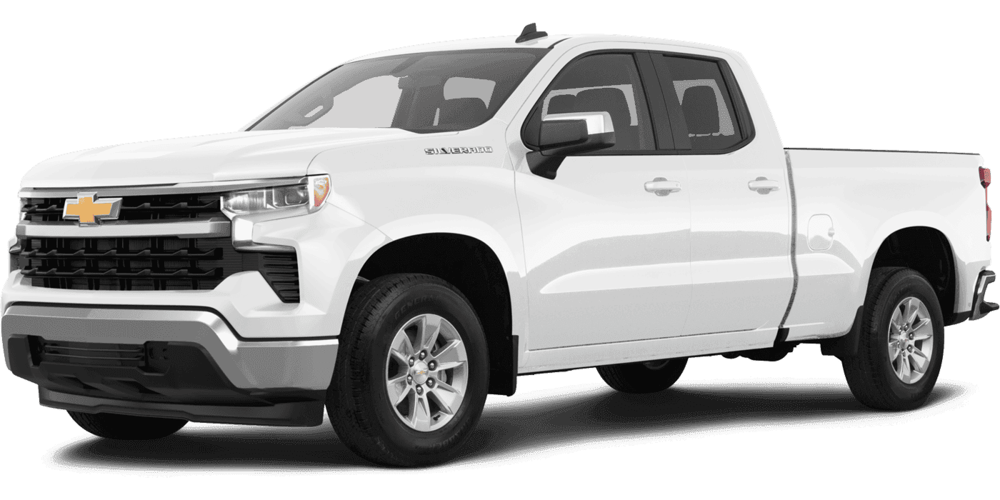 2025 Chevrolet Silverado 1500 Custom in Titusville FL For Sale - Image 1