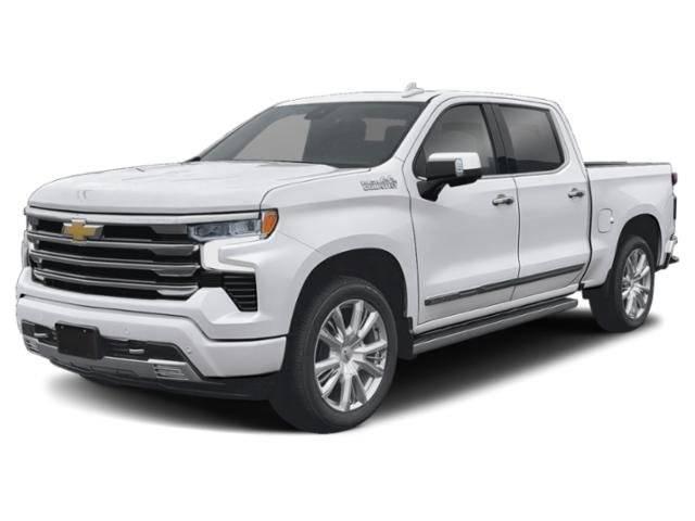 2025 Chevrolet Silverado 1500 High Country in Homestead FL For Sale - Image 1