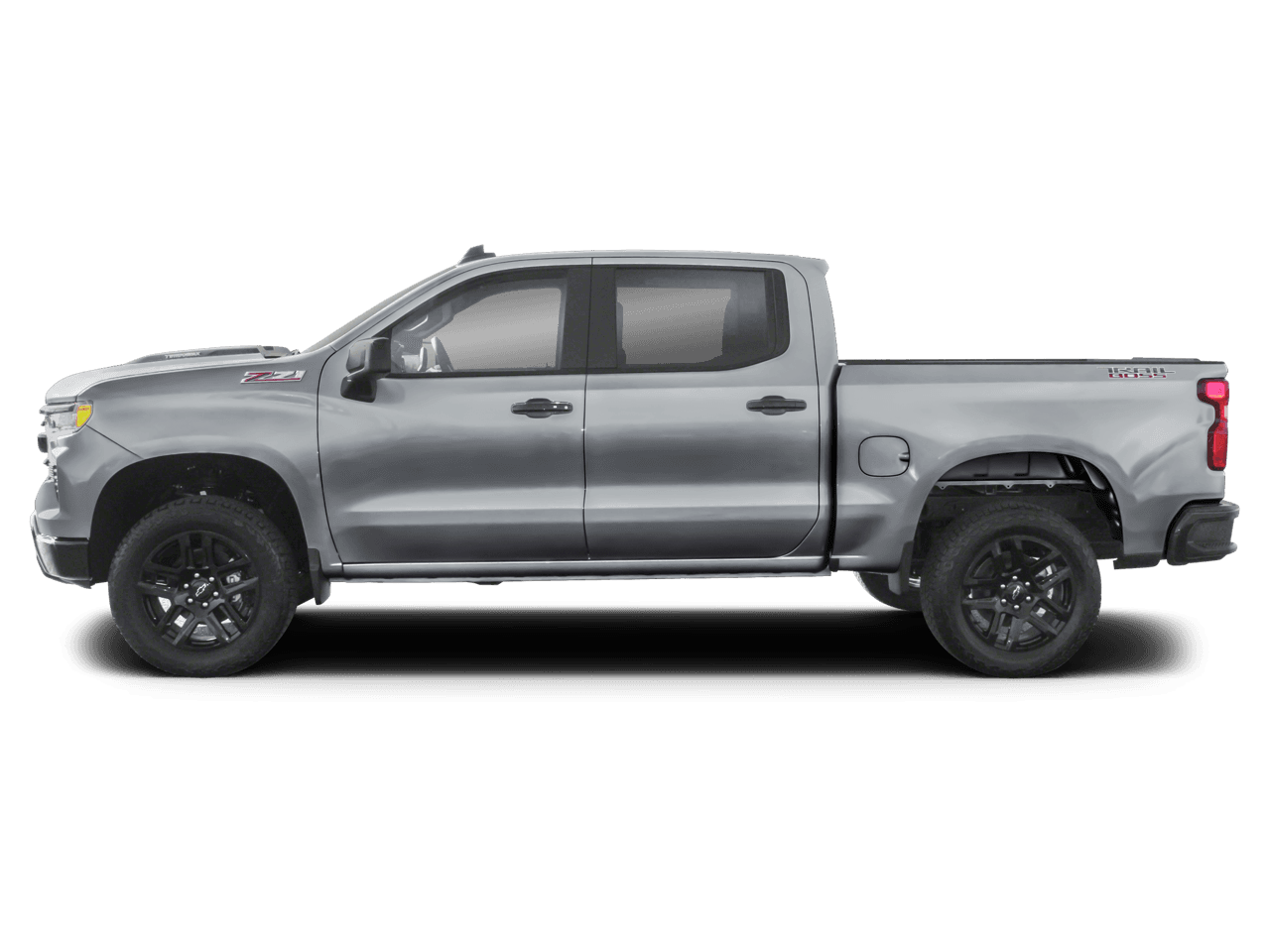 2025 Chevrolet Silverado 1500 LT Trail Boss in Decatur AL For Sale - Image 1