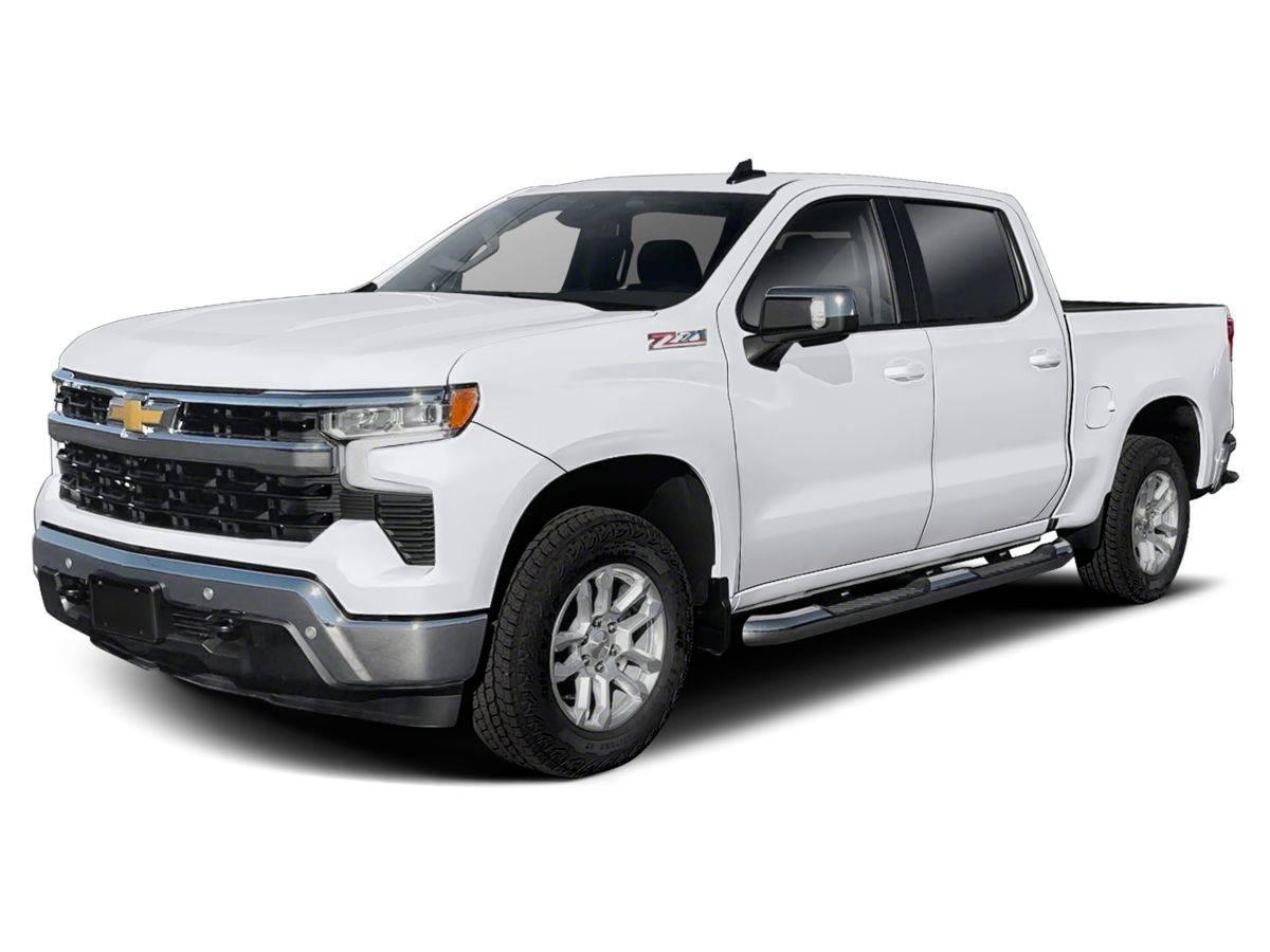 2025 Chevrolet Silverado 1500 LT in Mesquite TX For Sale - Image 1