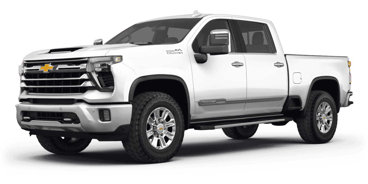 2025 Chevrolet Silverado 2500HD High Country in Pasco WA For Sale - Image 1