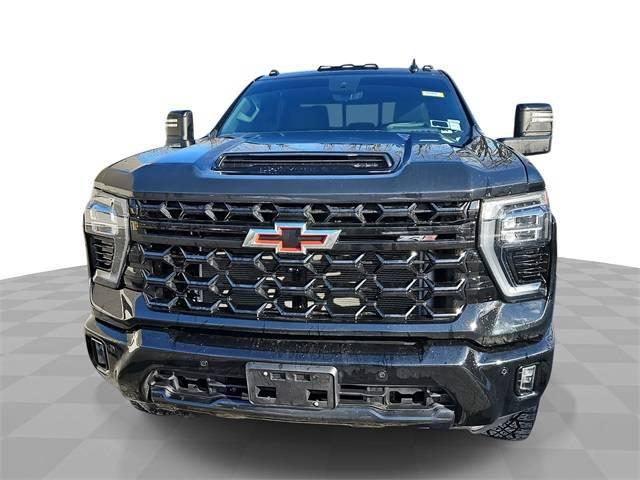 2025 Chevrolet Silverado 2500HD ZR2 in Ballston Spa NY For Sale - Image 1