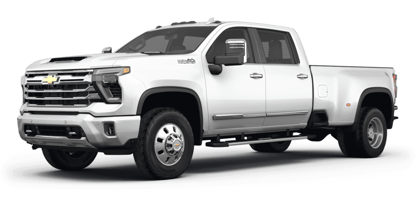 2025 Chevrolet Silverado 3500HD High Country in Birmingham AL For Sale - Image 1