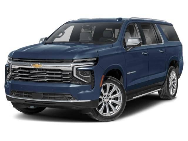 2025 Chevrolet Suburban Premier in Grapevine TX For Sale - Image 1