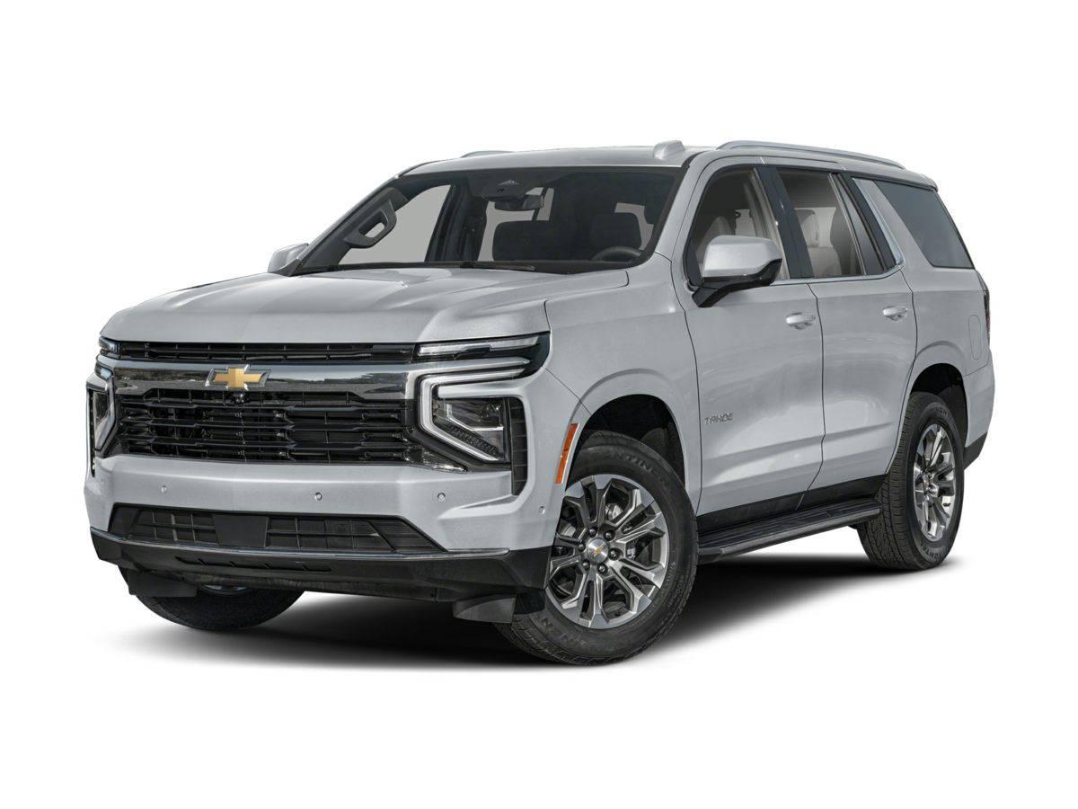2025 Chevrolet Tahoe High Country in Irving TX For Sale - Image 1