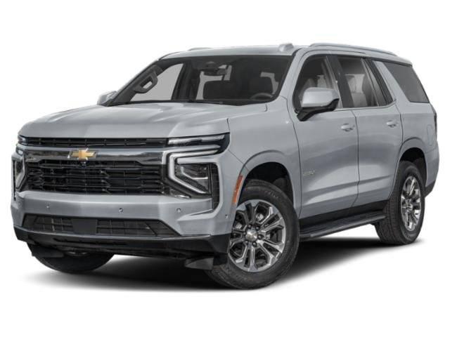 2025 Chevrolet Tahoe RST in Grapevine TX For Sale - Image 1
