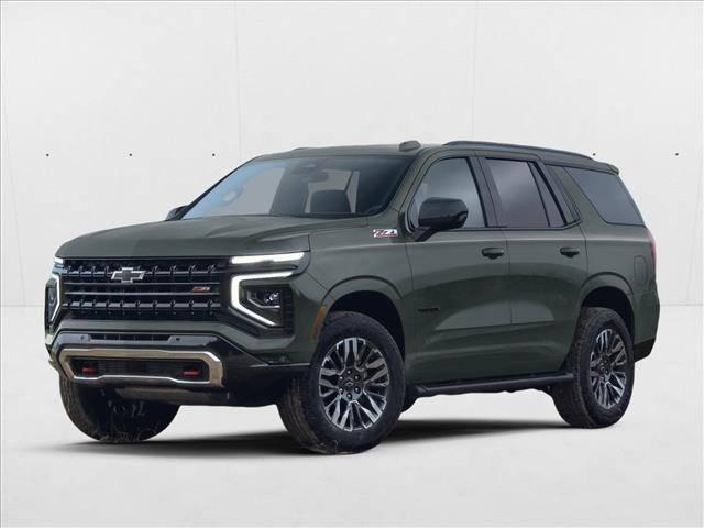 2025 Chevrolet Tahoe Z71 in Scottsdale AZ For Sale - Image 1