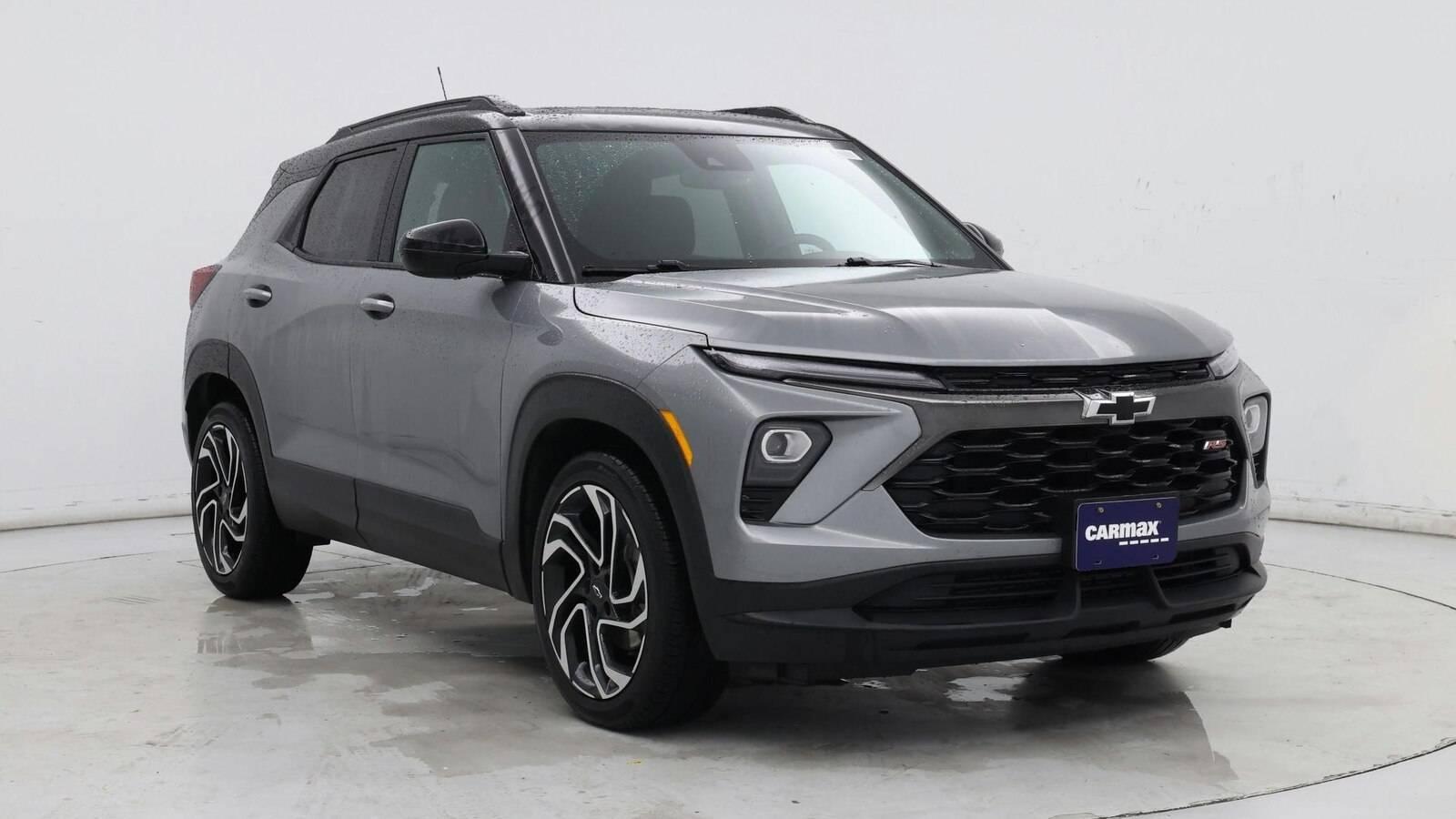 2025 Chevrolet Trailblazer RS in Birmingham AL For Sale - Image 1