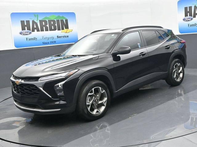 2025 Chevrolet Trax LT in Scottsboro AL For Sale - Image 1