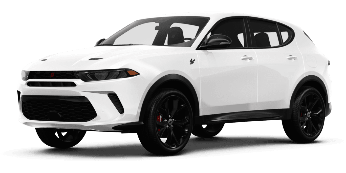 2025 Dodge Hornet GT in Littleton CO For Sale - Image 1