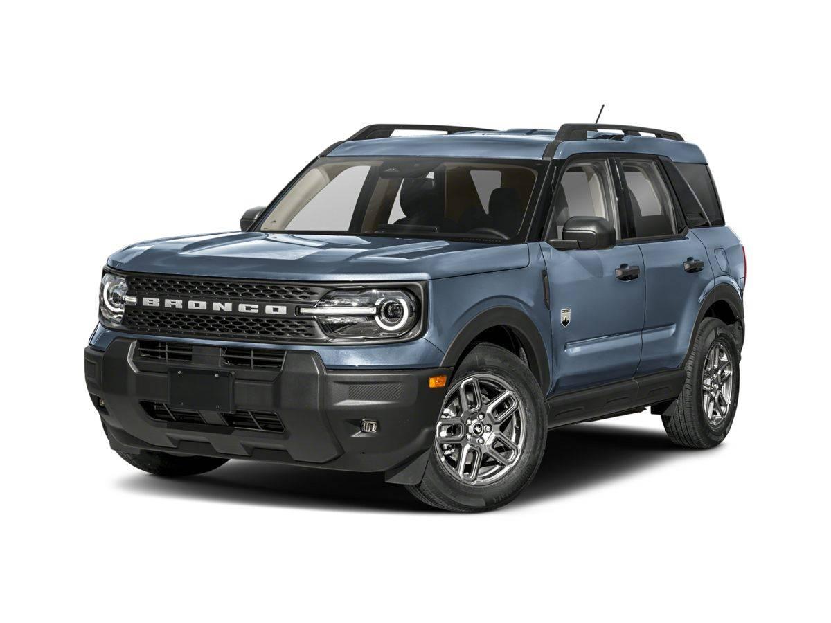 2025 Ford Bronco Sport Badlands in Folsom CA For Sale - Image 1
