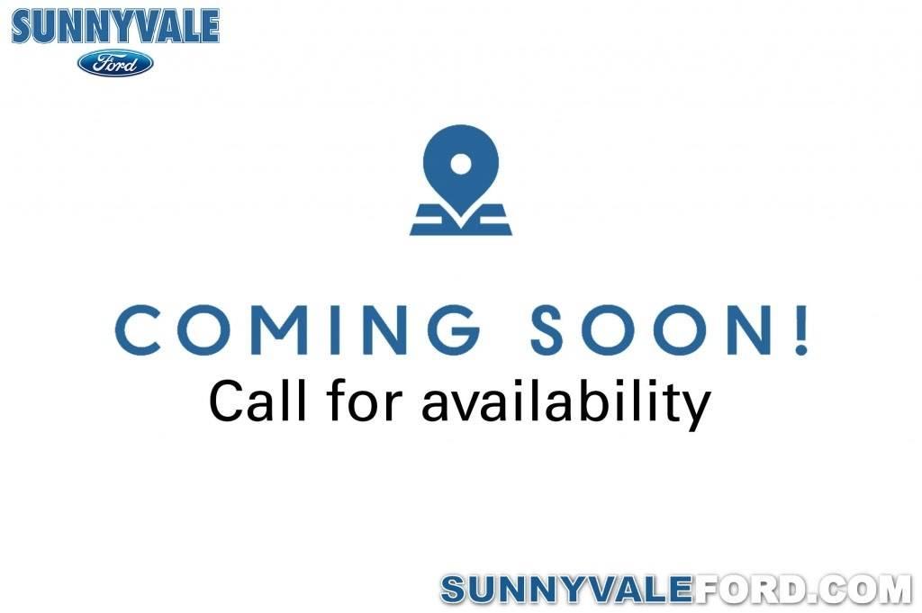 2025 Ford Bronco Outer Banks in Sunnyvale CA For Sale - Image 1