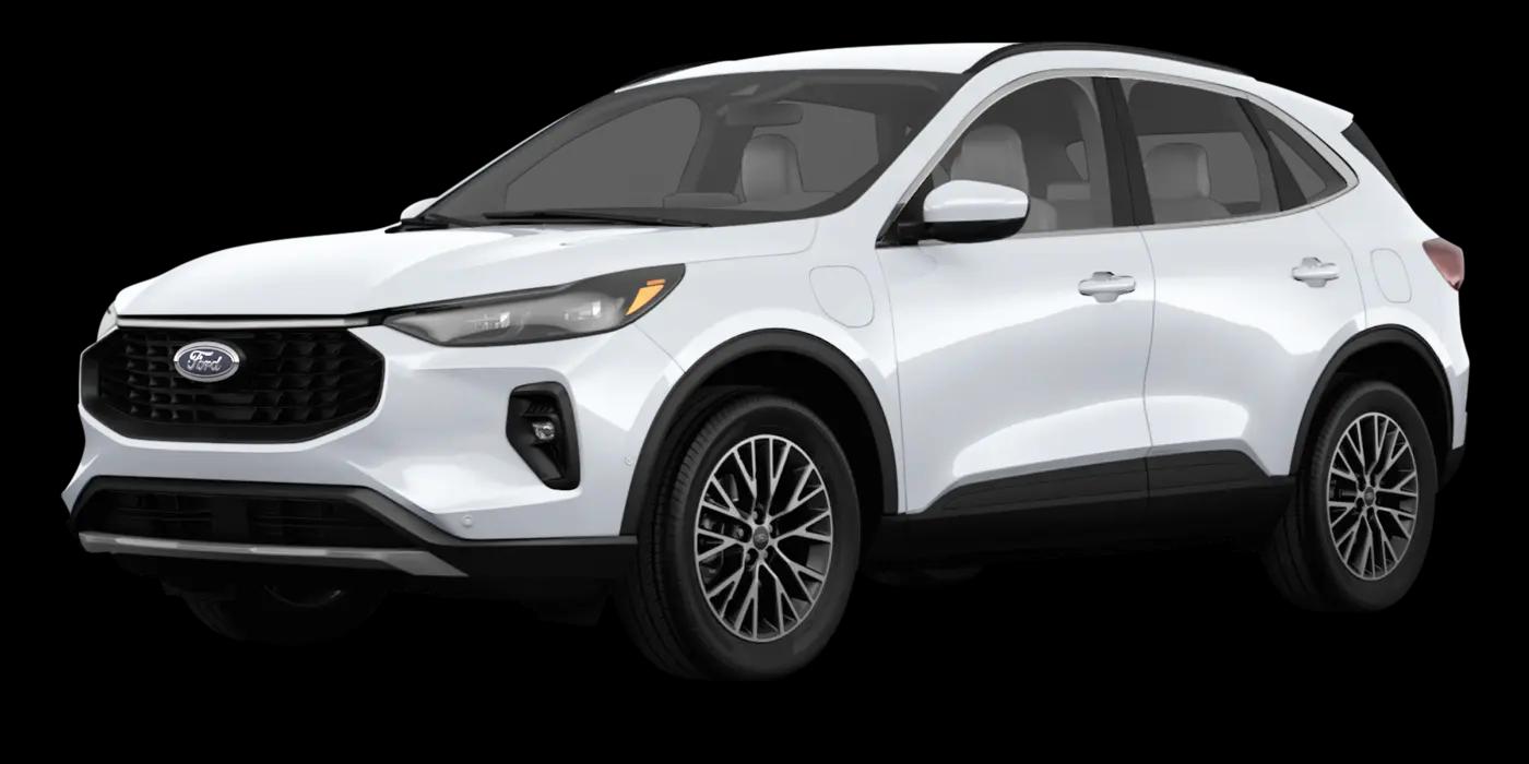2025 Ford Escape Plug-In Hybrid in Sacramento CA For Sale - Image 1