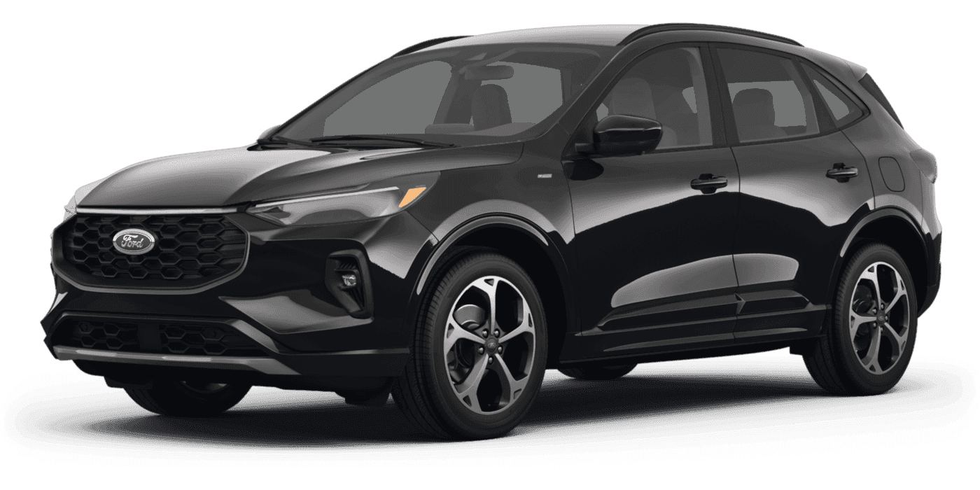 2025 Ford Escape ST-Line Select in Schererville IN For Sale - Image 1