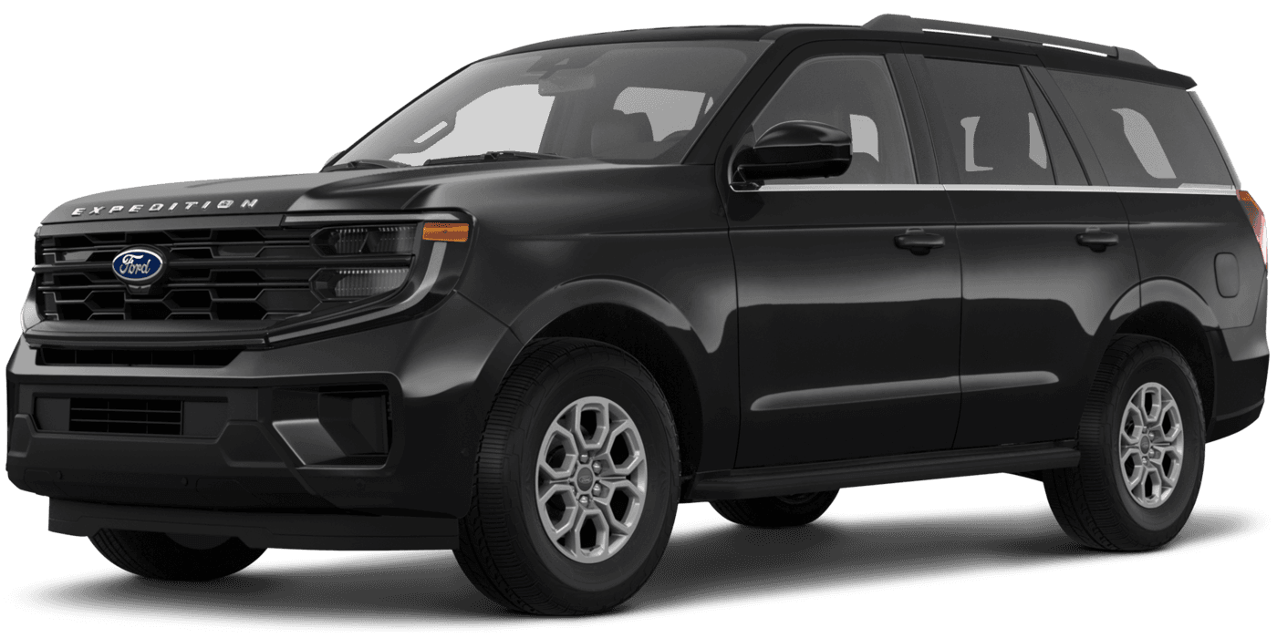 2025 Ford Expedition Active in Fenton MI For Sale - Image 1