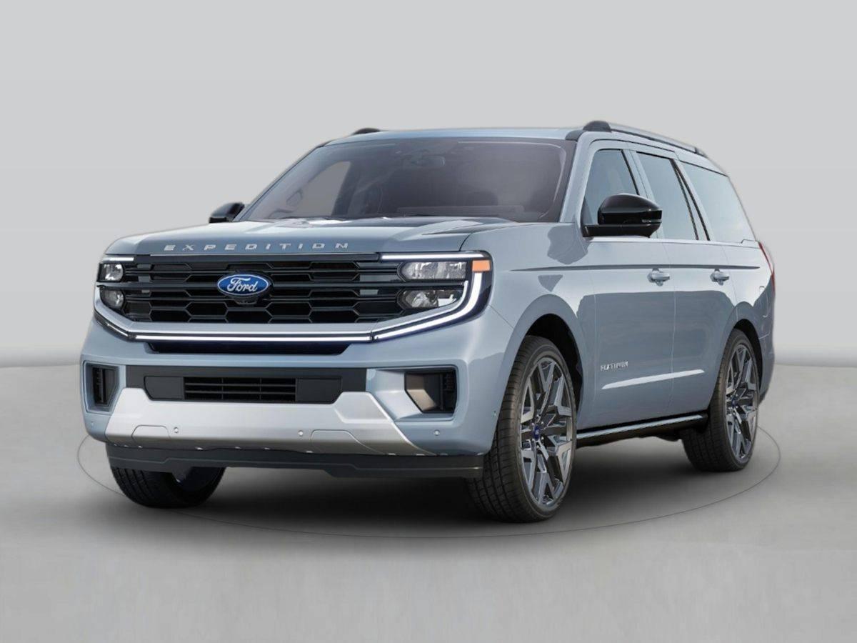2025 Ford Expedition Active in Folsom CA For Sale - Image 1