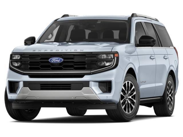 2025 Ford Expedition Platinum in Arlington TX For Sale - Image 1