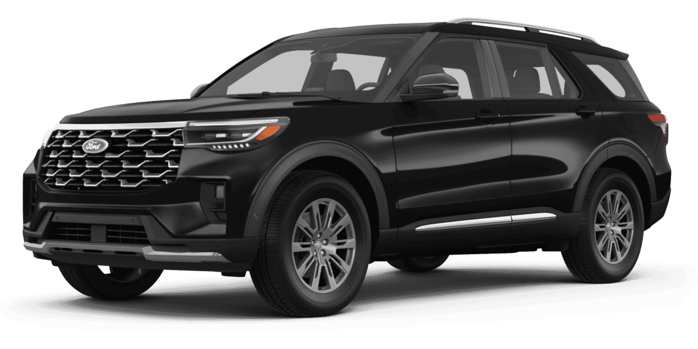 2025 Ford Explorer Active in Bedford TX For Sale - Image 1