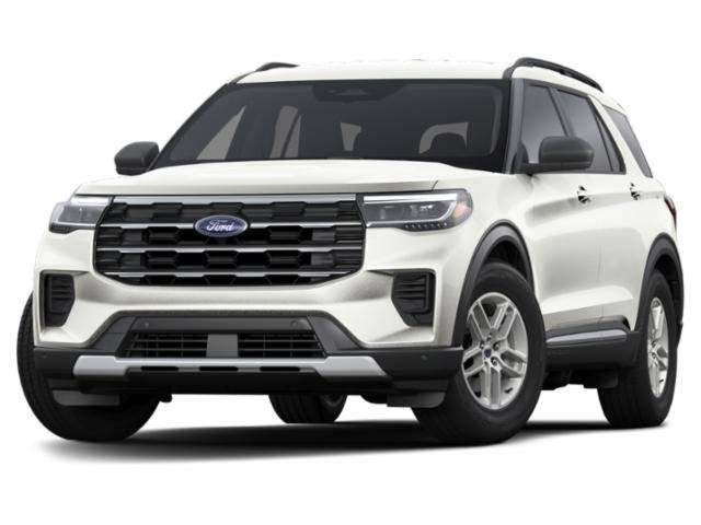2025 Ford Explorer Active in Point Pleasant NJ For Sale - Image 1