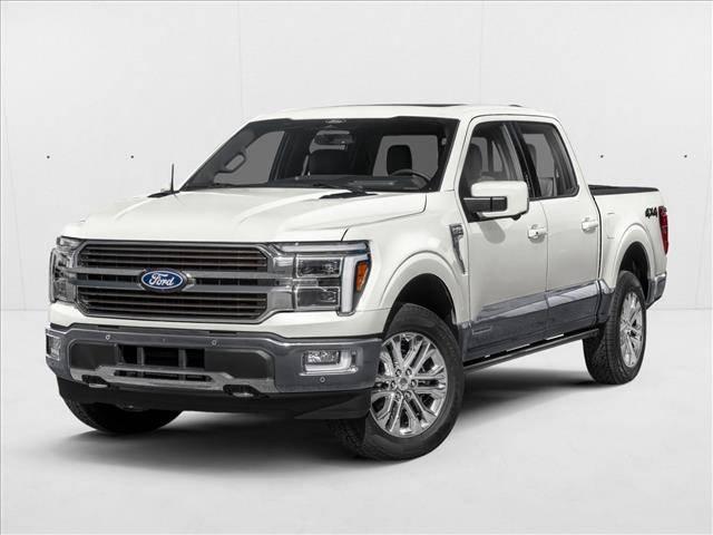 2025 Ford F-150 King Ranch in Plano TX For Sale - Image 1
