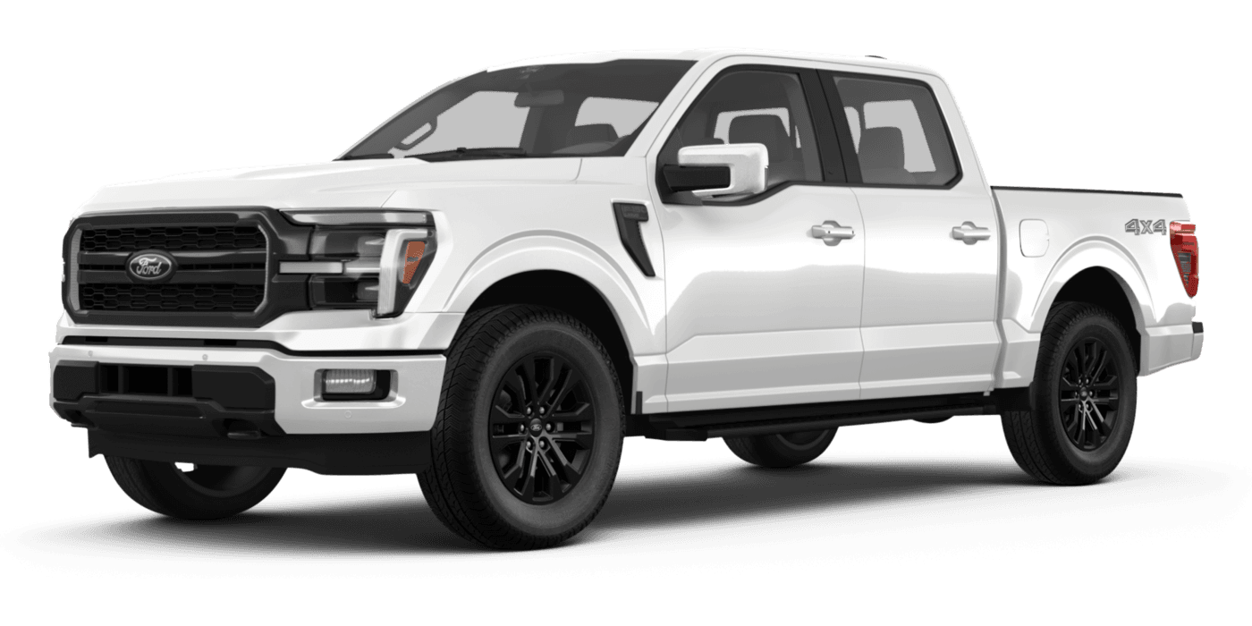 2025 Ford F-150 LARIAT in Jacksonville FL For Sale - Image 1