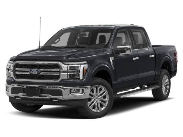 2025 Ford F-150 LARIAT in Dallas TX For Sale - Image 1