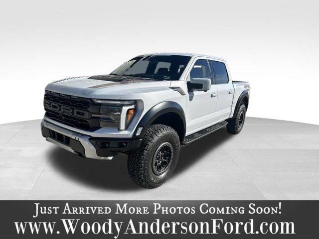 2025 Ford F-150 Raptor in Huntsville AL For Sale - Image 1
