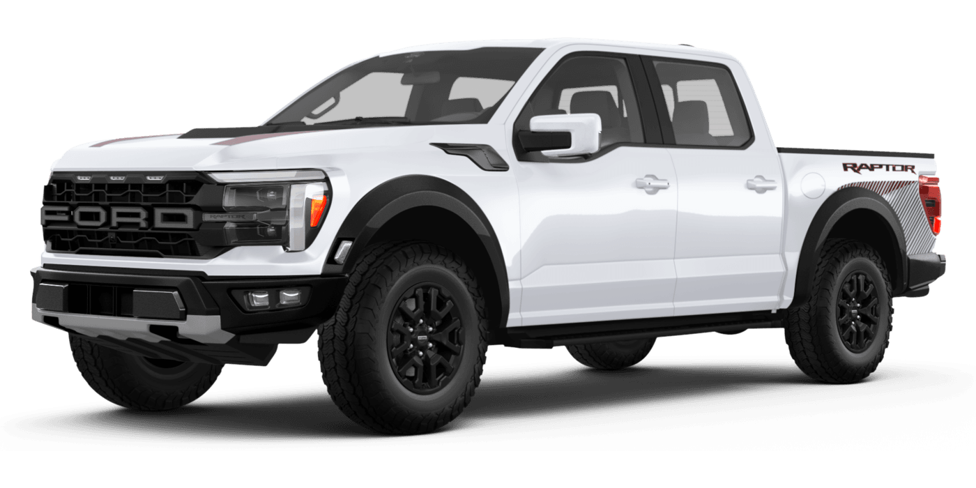 2025 Ford F-150 Raptor in Richardson TX For Sale - Image 1