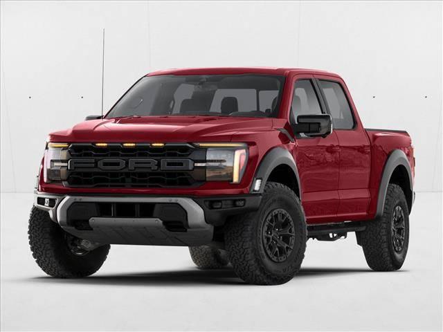 2025 Ford F-150 Raptor in Arlington TX For Sale - Image 1