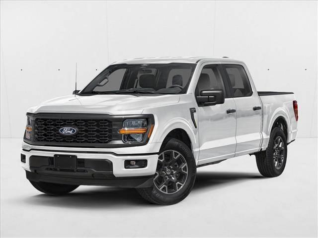 2025 Ford F-150 STX in Miami FL For Sale - Image 1