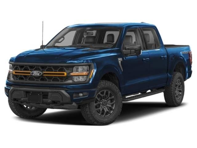 2025 Ford F-150 Tremor in Tampa FL For Sale - Image 1