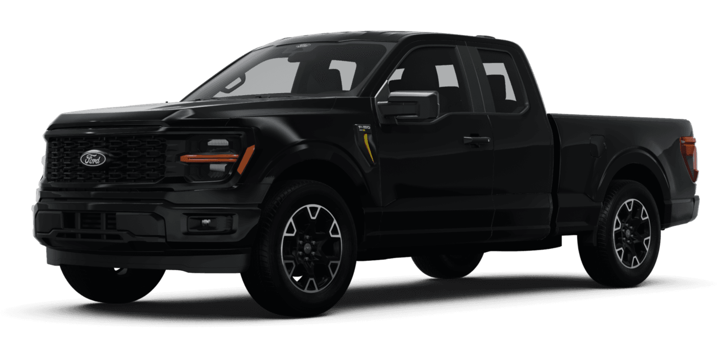 2025 Ford F-150 Tremor in Renton WA For Sale - Image 1