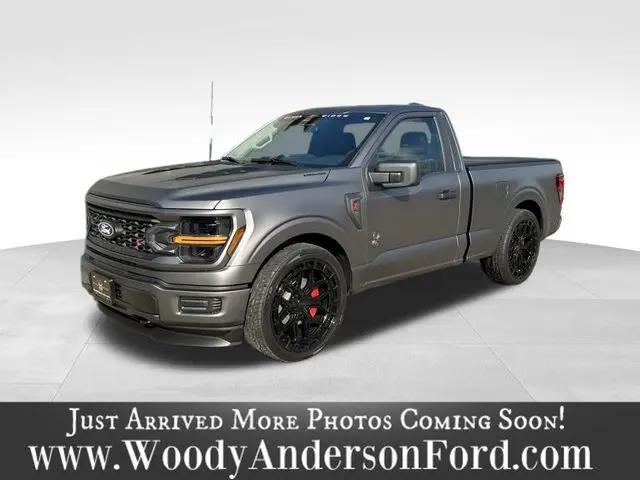 2025 Ford F-150 XL in Huntsville AL For Sale - Image 1