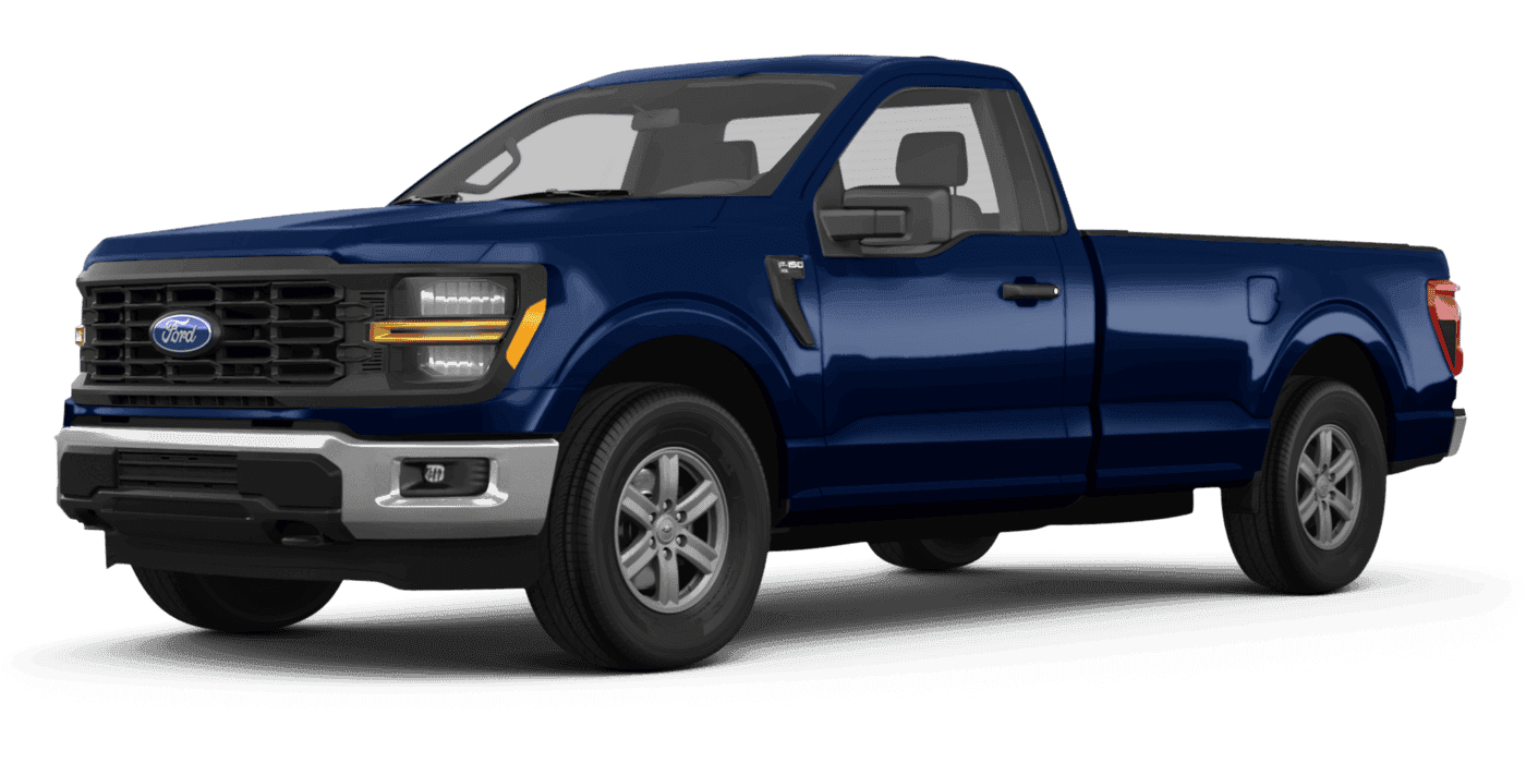 2025 Ford F-150 XL in Saint Augustine FL For Sale - Image 1