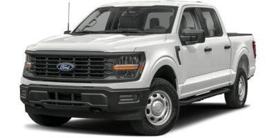 2025 Ford F-150 XLT in Spring TX For Sale - Image 1
