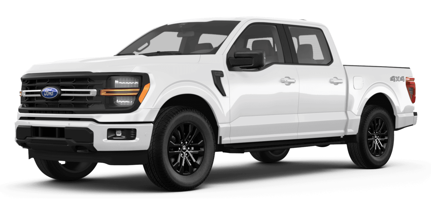 2025 Ford F-150 XLT in Saint Augustine FL For Sale - Image 1