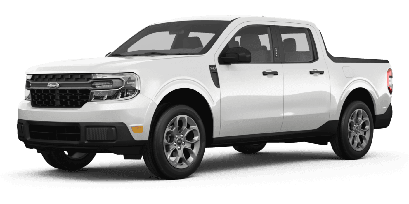 2025 Ford Maverick XLT in Little River SC For Sale - Image 1