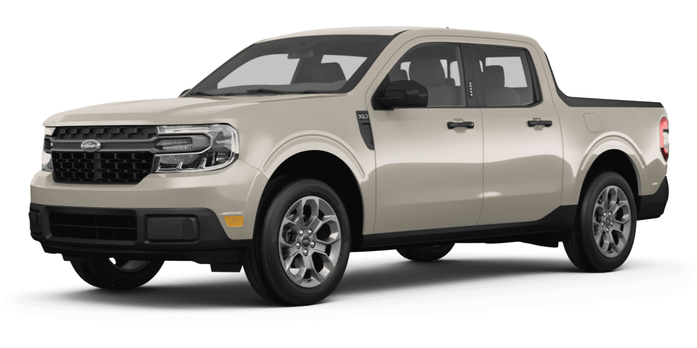 2025 Ford Maverick XLT in Las Vegas NV For Sale - Image 1
