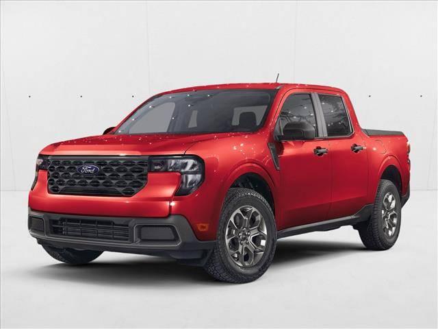 2025 Ford Maverick XLT in Frisco TX For Sale - Image 1