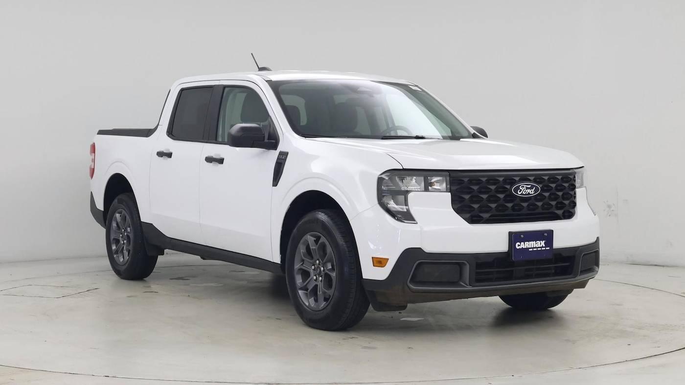 2025 Ford Maverick XLT in Birmingham AL For Sale - Image 1