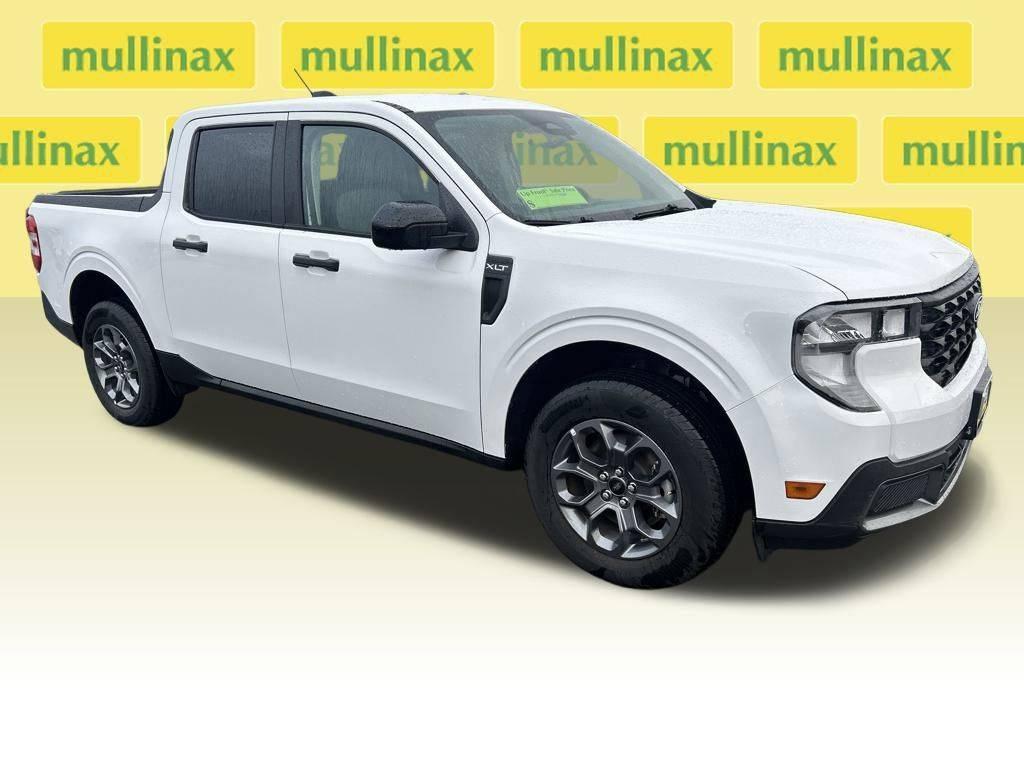 2025 Ford Maverick XLT in Olympia WA For Sale - Image 1